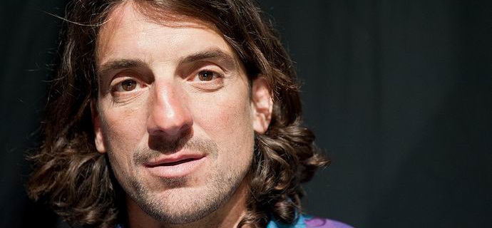 Dean Potter umro je tokom ilegalnih skokova iz baze