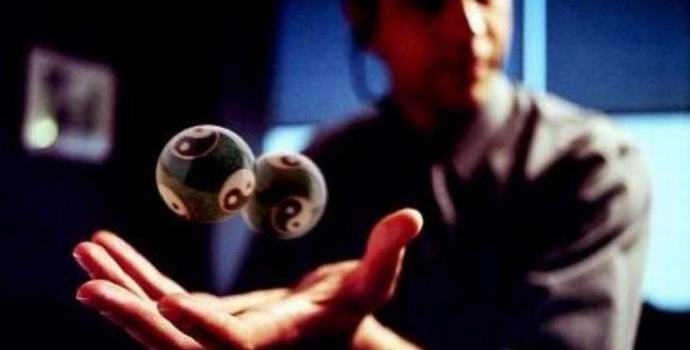 Dokaži svoje supersile i dobij milion