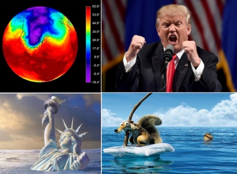 Donald Trump odlučio da otkaže