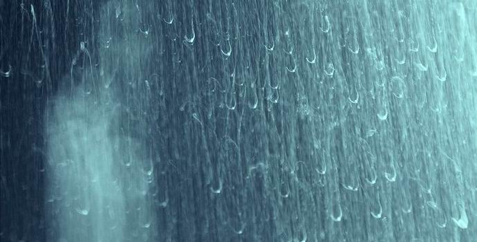 Kišni duh prestravljuje stanovnike velškog grada