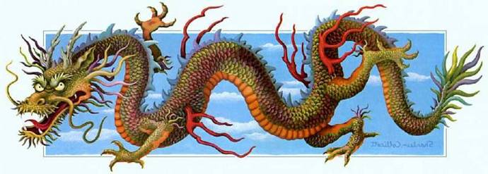 Zmajeva zagonetka Ninki-Nank-a