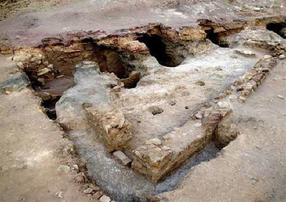 U Egiptu su pronađene najstarije svjetske poznate luke, podignute za vrijeme faraona Cheopsa