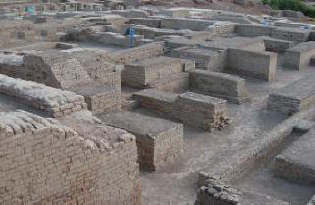 Ubijene drevne civilizacije u dolini Inda