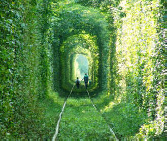 Drevni su imali pristup tunelima vremena