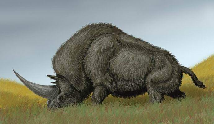 Drevni preci Kazahstana živjeli su u vrijeme jednoroga?