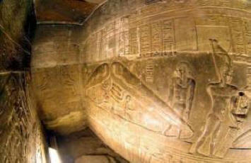 Drevna tehnologija - električna energija