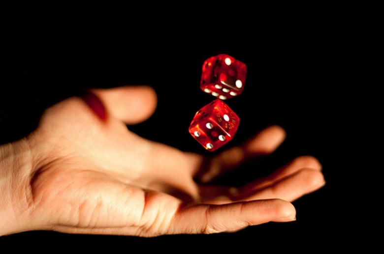 Drevna kockica je pokazala da je uvijek bilo lopova.