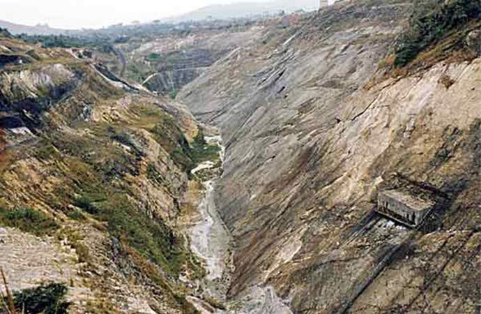 Drevni nuklearni reaktor u Africi, zapanjeni naučnici