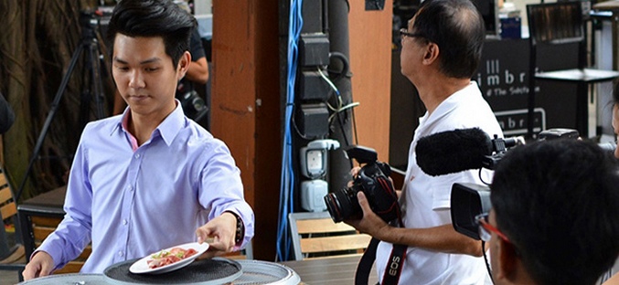 Dronovi postepeno dobijaju prostor od nas