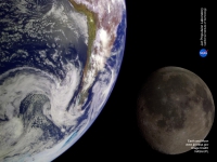 Ostali sateliti naše Zemlje 