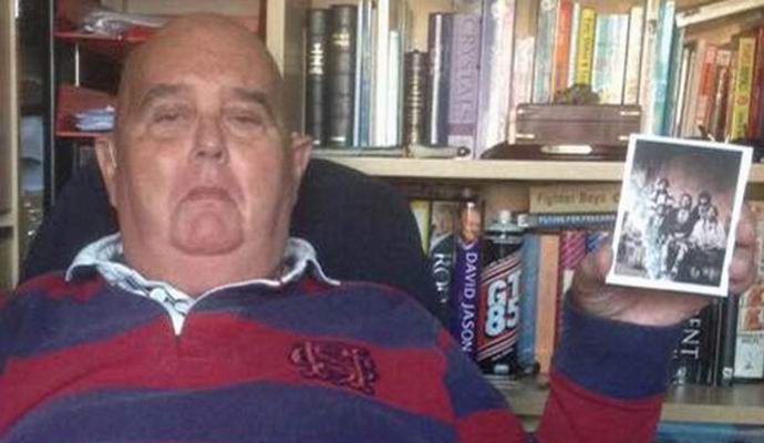 Duh Indijanaca obavestio je Amerikance o raku mozga