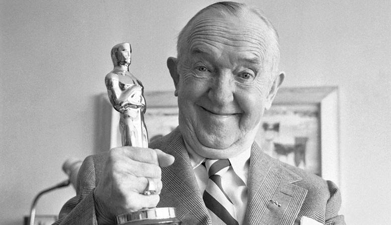 Duh legendarnog komičara razgovarao je sa publikom u bioskopu