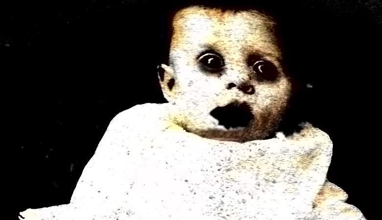 Duh mladog deteta primećen na groblju u Teksasu