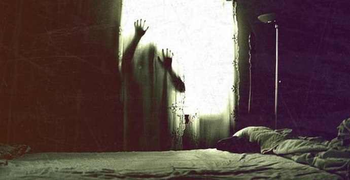 Duh ubijenih zove svoje ubice