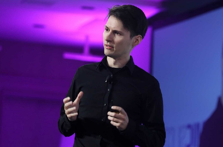 Durov traži da se riješi WhatsApp-a