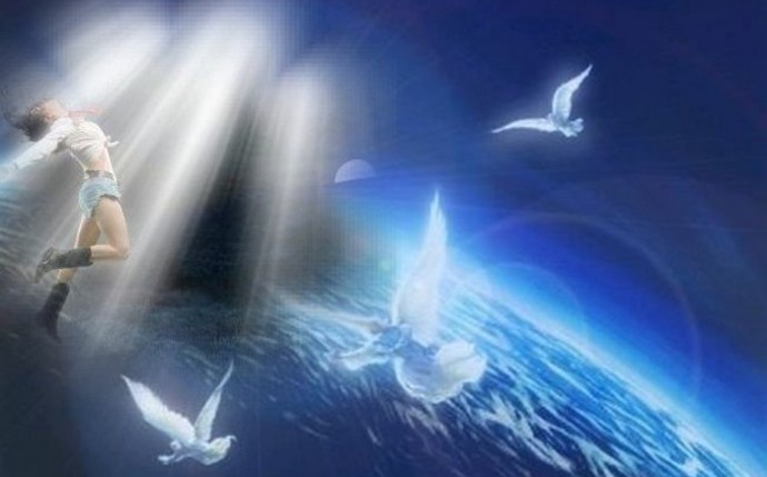 Ljudska duša sa stanovišta nauke i religije