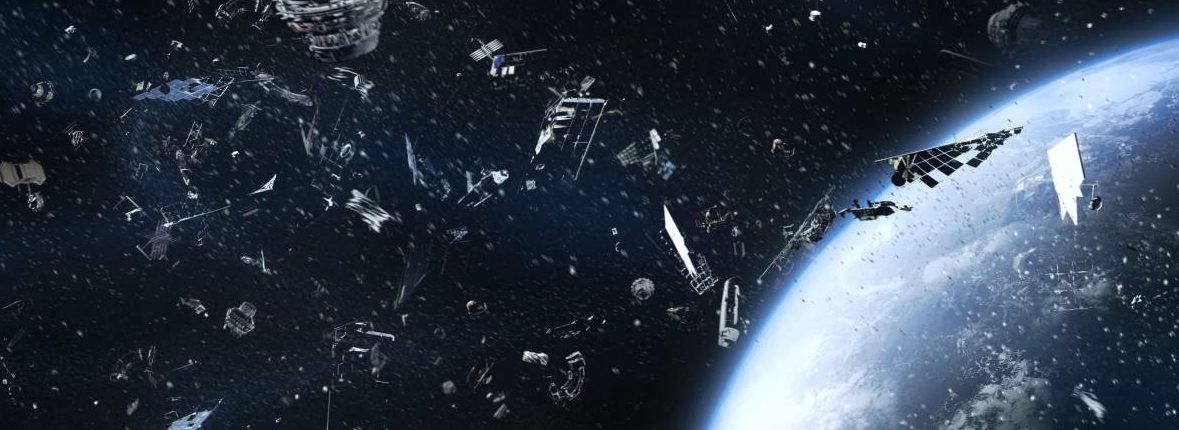 Dva stara satelita mogu se sudariti iznad Sjedinjenih Država 