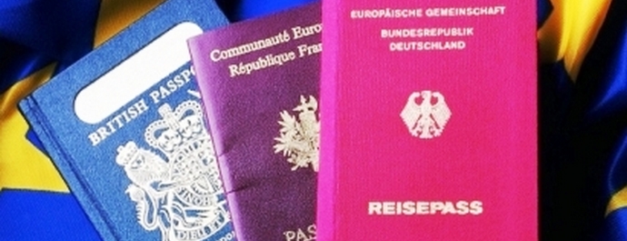 Dvostruko državljanstvo je zabranjeno, ali šta je sa trostrukim državljanstvom?