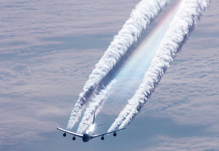 Ekolozi su predložili novi način borbe protiv globalnog zagrijavanja.