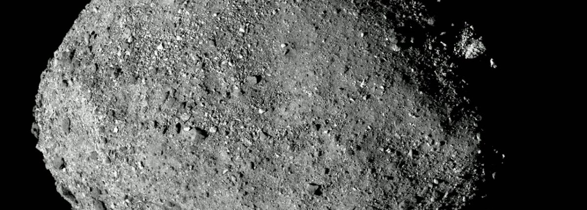 Stručnjak: asteroid Bennu mogao bi se sudariti sa Zemljom 
