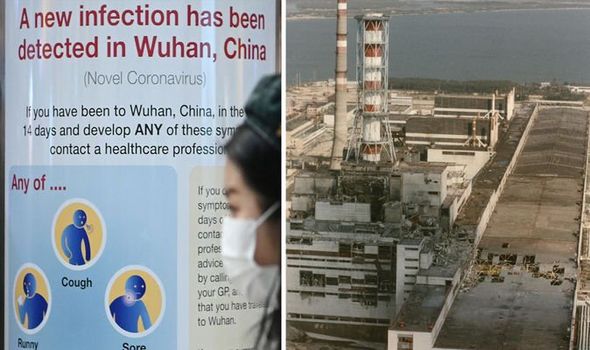 Stručnjak: Kineske vlasti skrivale su izbijanje koronavirusa 