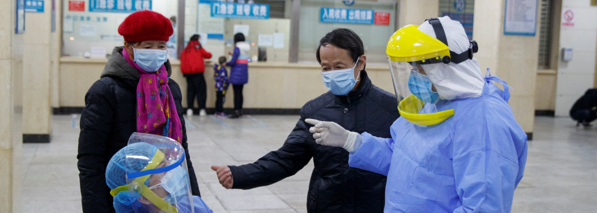 Stručnjaci strahuju da bi se novi koronavirus mogao zauvijek širiti kao sezonski endemski patogen 