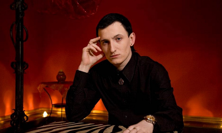 Psihički Vlad Kadoni predvidio je život SAD-a samo do marta 2018.