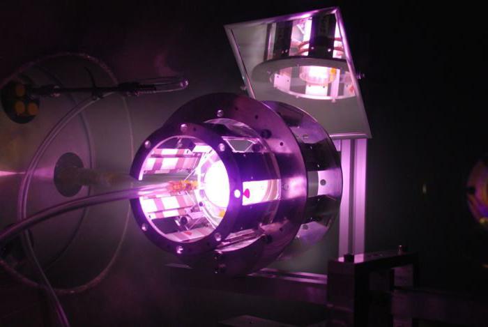 Rusija će u svemiru testirati elektromotorni jod