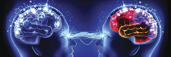 Elektronska telepatija je sasvim moguća.