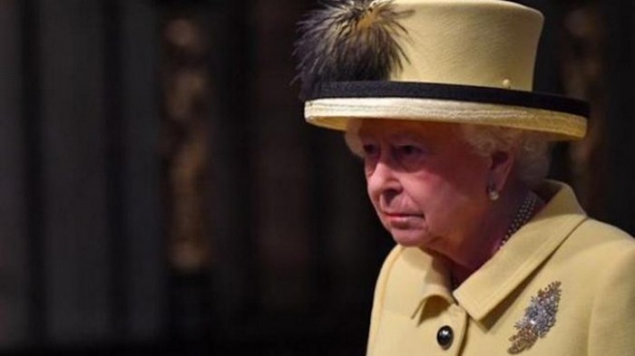 Elizabeta Druga govorila je o približavanju svjetskom ratu