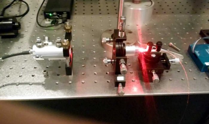 Još jedna revolucionarna tehnologija za snimanje podataka