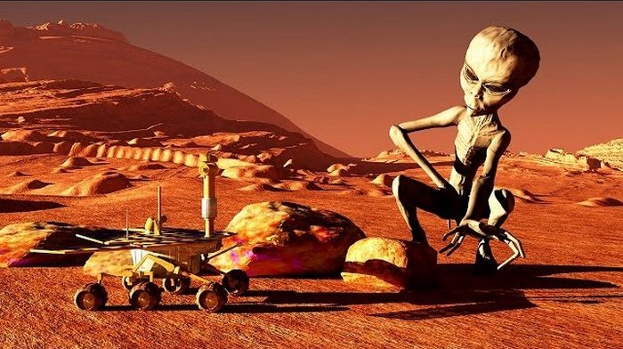 Još jedna potvrda da Mars nije tako jednostavan.