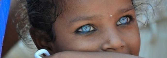 Te obične i tako neobične oči.