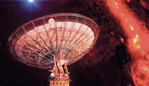 To su čudni kratkotrajni radio signali koji dolaze niotkuda.