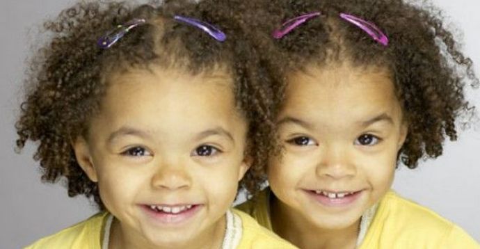 Ovi čudesni i tajanstveni blizanci!