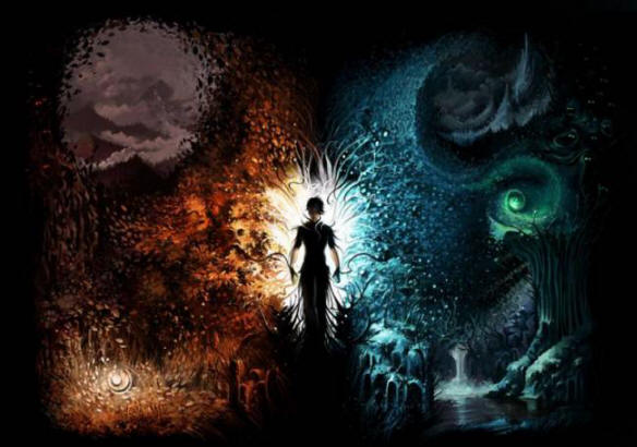 Ezoterika: Ne dijelite energiju