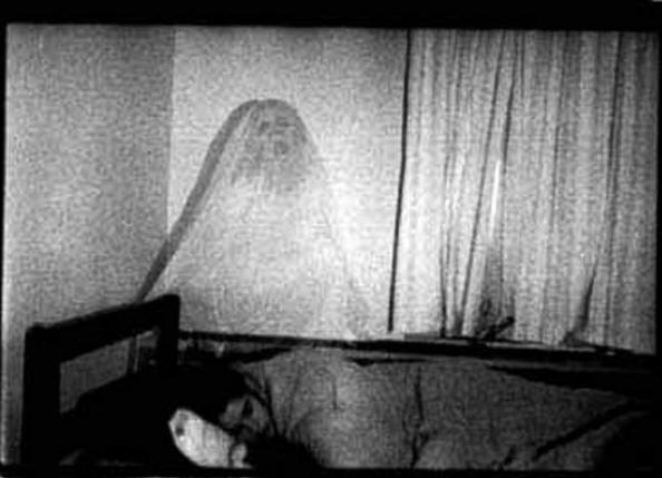 Fantom - čuvar informacija