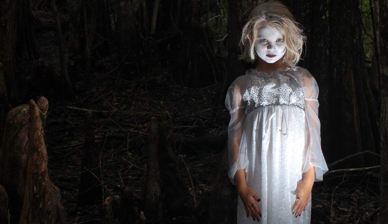 Fantom slatkog zuba našao se na kameri