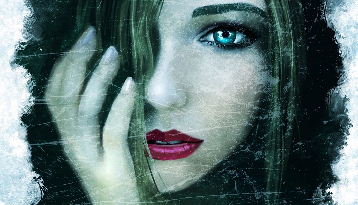 Fantomsko lice pronađeno na staroj fotografiji iz bolnice