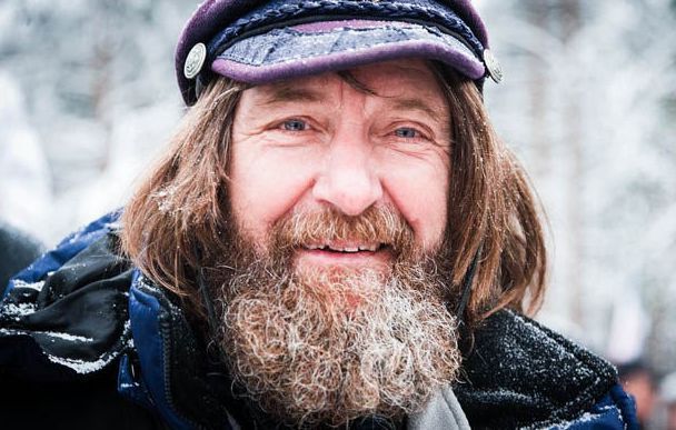 Fedor Konyukhov očekuje novi rekord