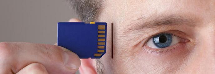 Fenomenalna memorija - šta je to?