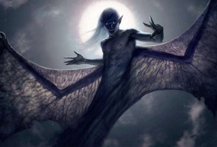 Filipinski noćni krvopija aswang