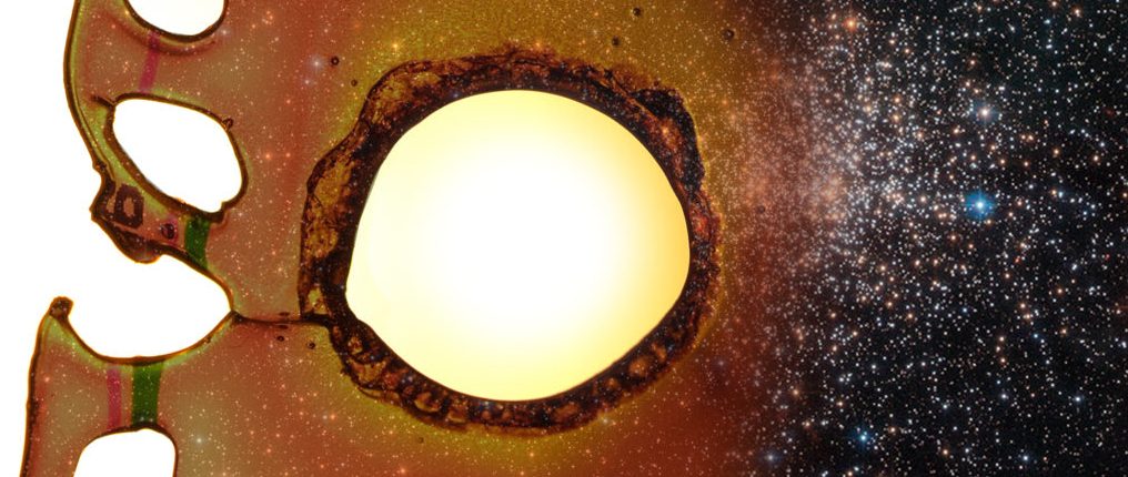 Fizičari proučavaju misteriozne 'balone ničega' koji gutaju prostor-vrijeme 