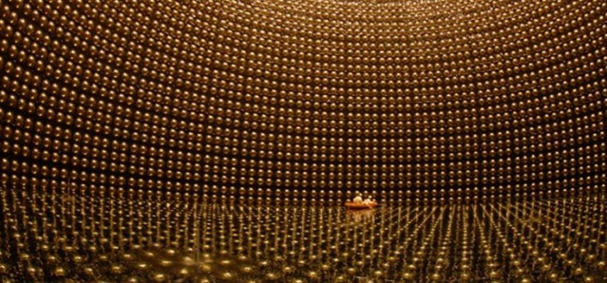 Fizičari su uhvatili čestice - duhove, kršeći simetriju materije - antimaterije 