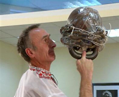 Ljudska fiziologija: Starost je prijevara! Ranije su ljudi živjeli 900 godina!