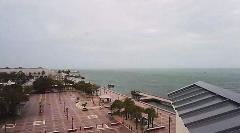 Florida čeka na uragan IRMA: Prenos uživo