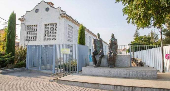 Fotografija duha u gradskoj vijećnici izazvala je politički skandal