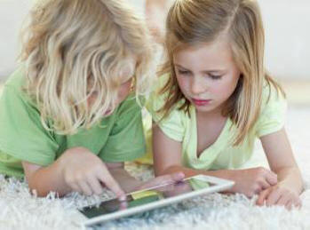 Naprave sprečavaju djecu da razumiju druge ljude.