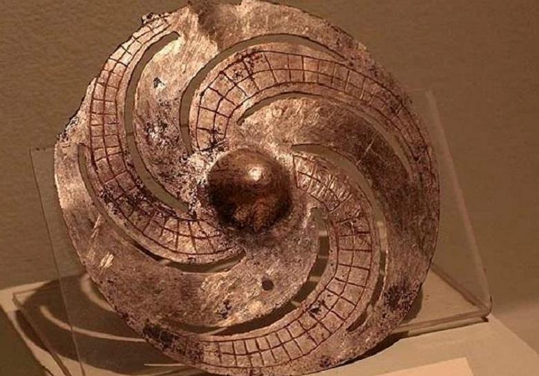 Galaktički disk je artefakt koji zbunjuje naučnike svojom misterijom