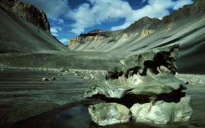 Gdje je najsuđe mjesto na Zemlji?